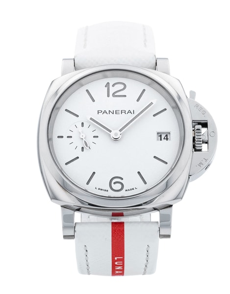 Panerai Luminor Due PAM01306